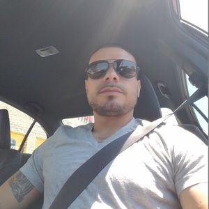 Meet your Posher, Erick